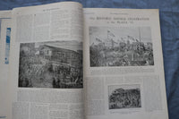 1931 DECEMBER 26 THE WASP NEWS LETTER JOURNAL- 75TH ANNIVERSARY NUMBER- SP 4785J