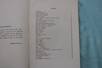 1921 RHYMES OF OLD PLIMOUTH BY HERBERT RANDALL - SOFTCOVER BOOK - K 3432