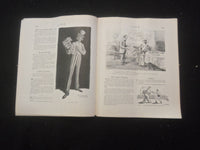 1915 DECEMBER 9 LIFE MAGAZINE - SPOOKS! - L 762J