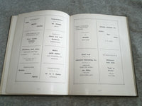 1946 EATONIAN EATON RAPIDS HIGH SCHOOL YEARBOOK - EATON RAPIDS, MI - YB 2568