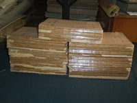 1921-1922 REVUE DES DEUX MONDES MAGAZINE - LOT OF 28 - FRENCH - WR 878A