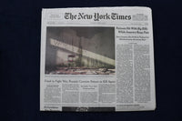 2024 APRIL 7 NEW YORK TIMES-PATIENTS HIT WITH BIG BILLS WHILE INSURERS REAP FEES