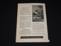 1956 DECEMBER COMPACT YOUNG PEOPLE'S DIGEST MAGAZINE - TERESA BREWER - SP 4862I