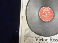 1916 DECEMBER 32 LESLIE'S WEEKLY MAGAZINE - ALBERT HENCKE COVER - ST 6127