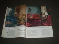 1937 MARCH LADIES HOME JOURNAL MAGAZINE - NICE COVER, STORIES & ADS - SP 7013