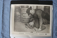 MOVIE STILLS ORIGINAL NEWS PHOTOS BOOK #3 - 55 PHOTOS - #49