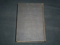1918 THE DEVIL'S CRADLE BOOK BY MRS. ALFRED SIDGWICK - KD 5294A