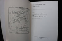 1969 GWARI GADE & KORO TRIBES SOFTCOVER BOOK BY M. NA'IBI & A. HASSAN - K 3536