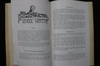 1961 WOLF JUNIOR HIGH SCHOOL YEARBOOK - EASTON, PENNSYLVANIA - YB 3497