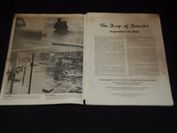 1938 HURRICANE AND FLOOD PHOTO RECORD - NEW ENGLAND'S GREATEST DISASTER- J 7939