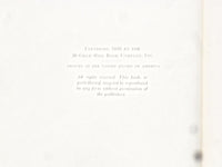 1939 PROPAGATION OF HORTICULTURAL PLANTS HARDCOVER BOOK-ADRIANCE/BRISON- KD 8670