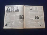 1983 DEC 25 THE SUNDAY TIMES FAMILY WEEKLY-SCRANTON, PA - DEAR SANTA - NP 6201