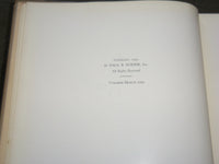 1929 ANNALS OF ROENTGENOLOGY VOLUME 8 - JAMES CASE - THE VERTEBRAE - KD 6218
