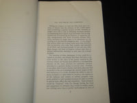 1909 DEPRECIATED CURRENCY AND DIMINISHED RAILWAY RATES - J 5422