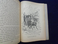 1946 BIG BIG FAVORITE STORIES - DOG STORIES-BLACK BEAUTY SOFTCOVER BOOK- KD 8493