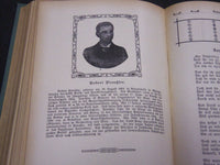 1914 STIMMEN DER FREIHEIT BY KONRAD BEISSWANGER GERMAN - NICE PHOTOS - KD 1522G