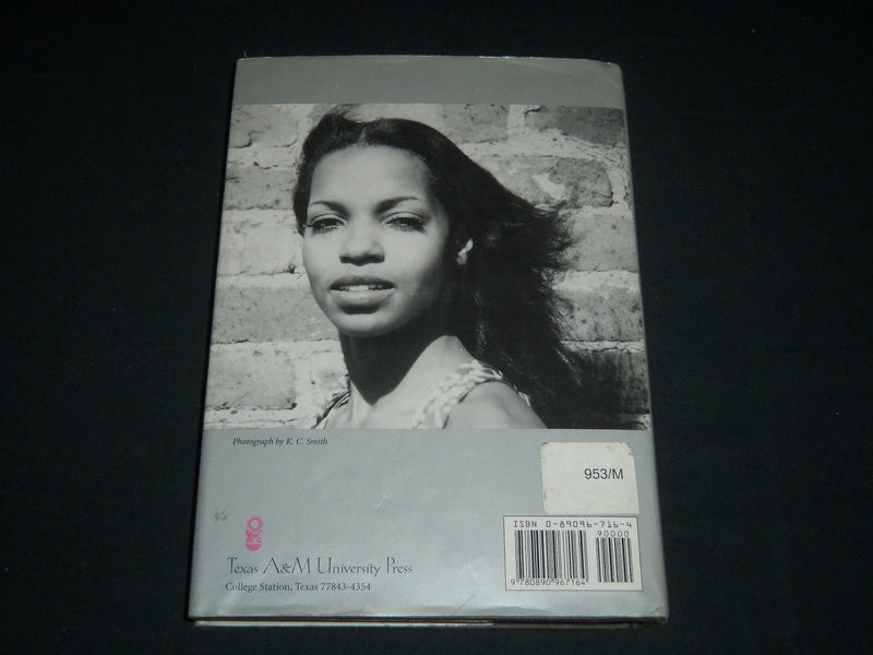 1996 BIGMAMA DIDN'T SHOP AT WOODWORTH'S BOOK SIGNED BY SUNNY NASH - KD 5530
