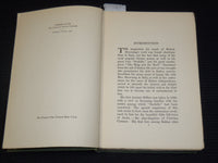 1907 BROWNING'S ITALY HARDCOVER BOOK BY HELEN ARCHIBALD CLARK - KD 9413