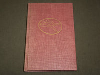 1966 THE SEXUAL IMPULSE HARDCOVER BOOK BY CHARLES & CRAIG - KD 6183