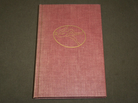 1966 THE SEXUAL IMPULSE HARDCOVER BOOK BY CHARLES & CRAIG - KD 6183