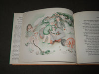 1940 STORIES FOR LITTLE CHILDREN BOOK BY PEARL S. BUCK - WEDA YAP - KD 4781