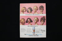 1965 MARCH ABC FILM REVIEW MAGAZINE - URSULA ANDRESS COVER - E 26397