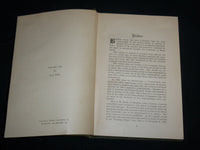 1923 LUTHERANS IN BERKS COUNTY HARDCOVER BOOK - NICE PHOTOS - KD 6907