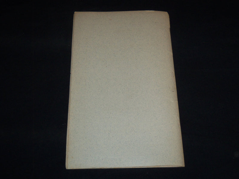 1876 A SERMON DEDICATION OF THE ANDOVER NEW CHAPEL BY EGBERT SMYTH - J 8863