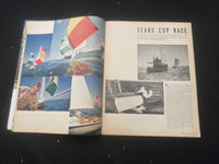 1964 APRIL BOYS' LIFE MAGAZINE - NICE ILLUSTRATED COVER - ST 3770W