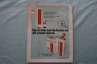 1971 DECEMBER OUTDOOR LIFE MAGAZINE - ILLUSTRATED ANIMAL KILL COVER - E 26683