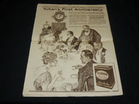 1914 NOVEMBER 22 NEW YORK TIMES PICTURE SECTION - W. W. I. - NP 5612