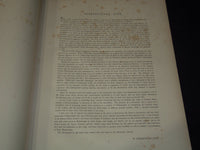 1867 FACSIMILES OF NATIONAL MANUSCRIPTS OF SCOTTLAND VOLUME - PART 1 - Z 280