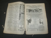 1865 MARCH 4 THE BUILDER ARCHITECT MAGAZINE - ILLUSTRATIONS - ST 415E