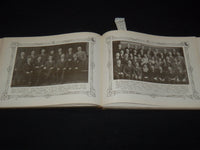 1936 SUSIVIENIJIMO LIETUVIU AMERIKOJE ALBUMAS VOLUME - LITHUAIAN - KD 5403E