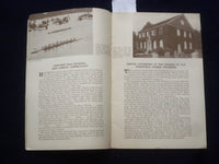 1936 ANNUAL EVENTS IN THE UNITED STATES SOFTCOVER BOOK BY FREDERIC HASKIN-J 9642