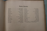 1915 THE RECHAUFFE EASTON HIGH SCHOOL YEARBOOK - EASTON, PENNSYLVANIA - YB 3546
