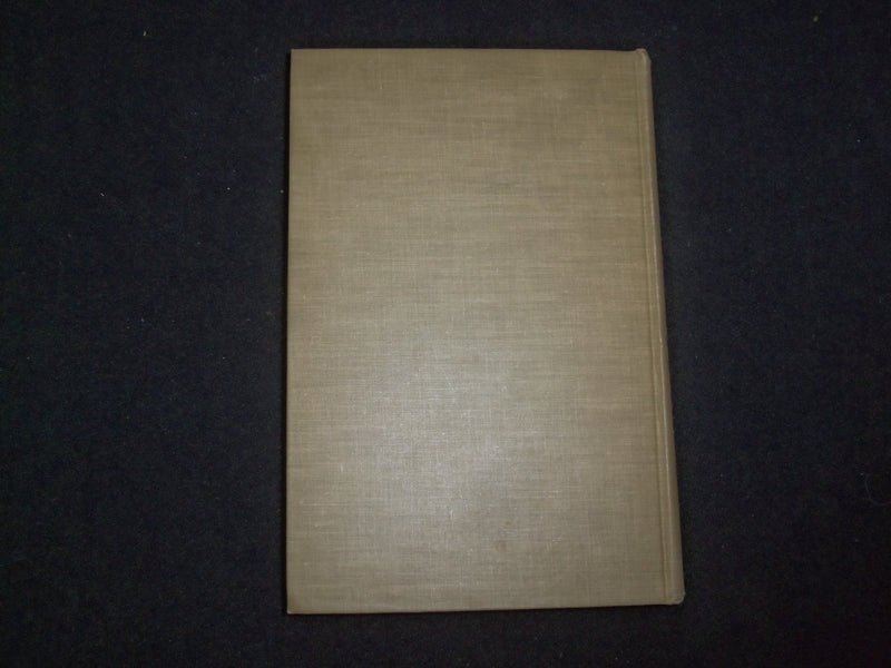 1959 WAR IN THE MODERN WORLD HARDCOVER BOOK BY THEODORE ROPP - KD 9284