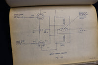 1950'S AIR ASSOCIATES - FTF AIRCRAFT DIAGRAMS - TETERBORO, NEW JERSEY - K 764
