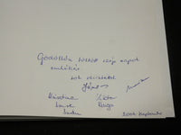 1999 GODOLLO VAROSI MUZEUM HARDCOVER BOOK - GREAT PHOTOS - HUNGARIAN - R 724D