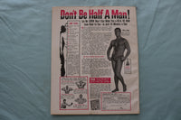 1966 JULY DELL SPORTS MAGAZINE - TONY OLIVA COVER - E 26733