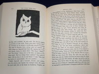 1945-1959 JAMES THURBE BOOK LOT OF 3 - HARDCOVER - KD 2951N