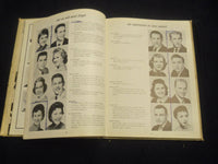 1959 THE DEL-HI DELTA HIGH SCHOOL YEARBOOK - DELTA, OHIO - YB 2757