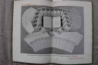 1931 LINCOLN EXTENSION UNIVERSITY - SUCCESS IN FACTORY MANAGEMENT - K 3468