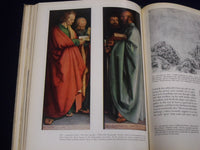 1957 THE PICTURE HISTORY OF PAINTING FROM CAVE PAINTING TO MODERN BOOK - KD 2859