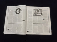 1990-1992 BUCKNELL WORLD NEWSPAPER - LOT OF 3 - NP 6217