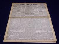 1932 JANUARY 27 NEW YORK TIMES - MASSIE GRAND JURY INDICTS FOR MURDER - NT 4078
