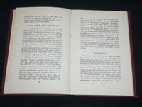1941 THROUGH MY GARDEN OF MEMORIES BOOK INSCRIBED BY MARY FITZHENRY - KD 6035