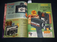 1972 ALDENS SUMMER SALE CATALOG - GREAT COLOR PHOTOS - J 9128
