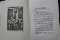 1924 APRIL-MAY THE MENORAH JOURNAL - MAX BROD - K 1602