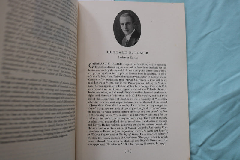 THE NEW HISTORIANS SOFTCOVER BOOKLET - YALE UNIVERSITY PRESS - K 3253